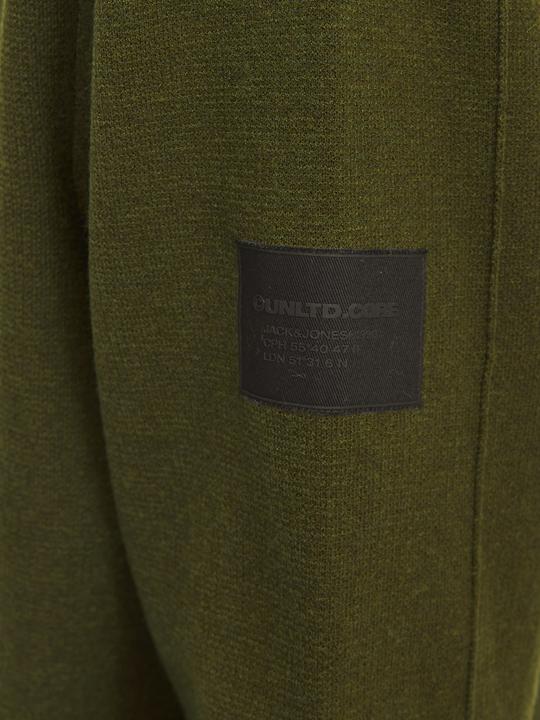Actual product image Jack & Jones Jcoaero Knit Hood Sn (S)