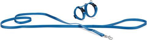 Actual product image Karlie Art Sportiv Plus Rabbit Harness and Leash (One size, Rodents, Walks)