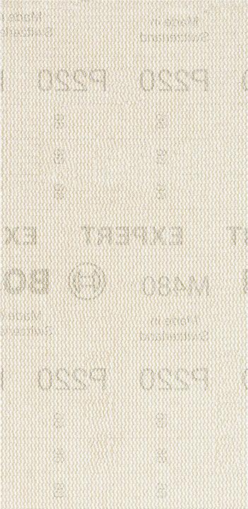 Image du produit Bosch Professional Zubehör Expert M480 (220)