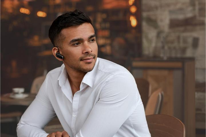 Produktbild Jabra Talk 25 SE (Kabellos, USB Typ-B)