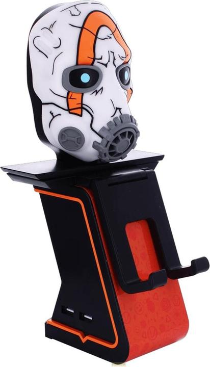 Actual product image Exquisite Gaming Ikon Borderlands Psycho Mask (PS5)