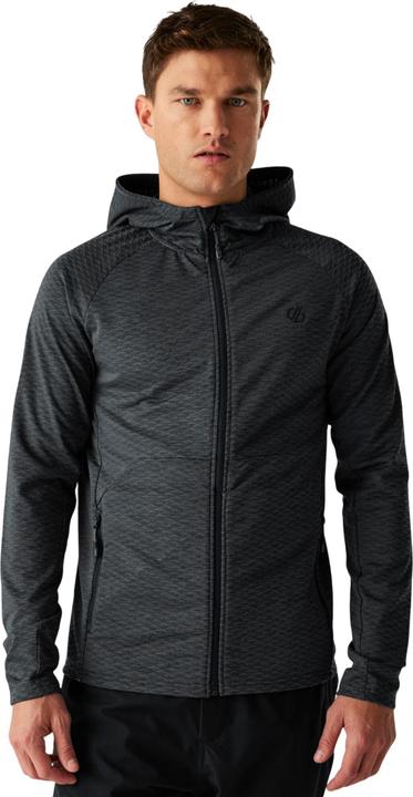 Actual product image Dare2b Mens Assimilate III Core Stretch Midlayer (M)