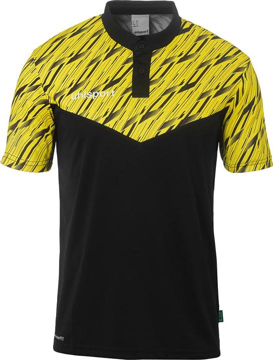 Actual product image Uhlsport POLO SHIRT Progressive 28 (164)