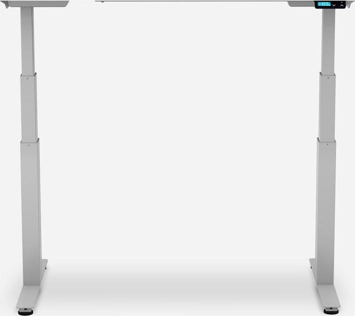 Produktbild WRK21 Schreibtisch Work 140 x 80 cm (140 x 80 cm)