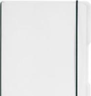 Actual product image Herlitz my.book flex PP (A5, Checked, Hardcover)