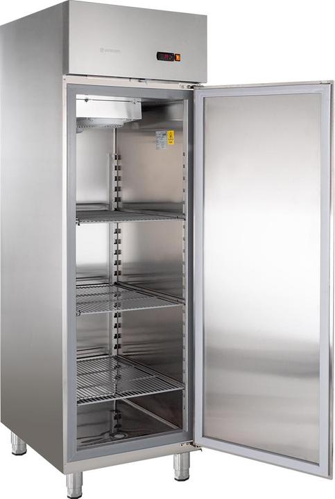 Produktbild Gastro Hero Tiefkühlschrank Profi GN /