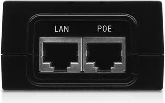 Produktbild Ubiquiti Passive PoE Injector (802.3at (PoE+), 24 W)