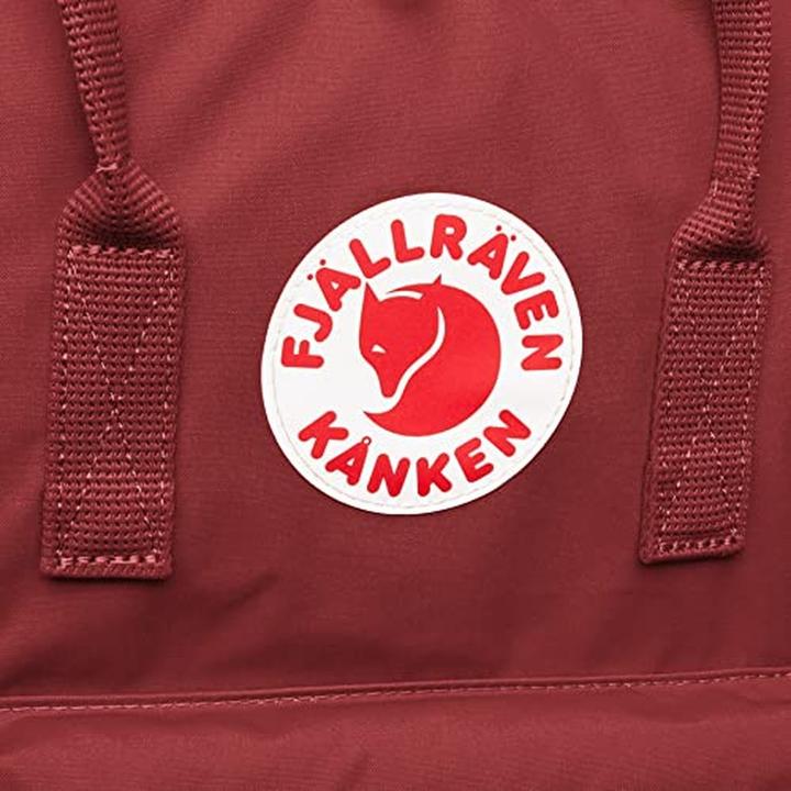 Produktbild Fjällräven Kånken (18 l)