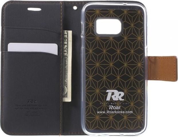Produktbild Roar Leder Hülle (Samsung Galaxy S7)