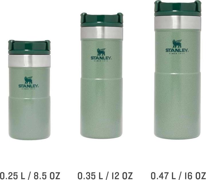 Actual product image Stanley 1913 Classic Neverleak (0.35 l)