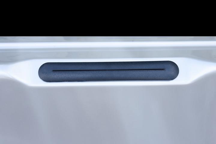 Actual product image Spa Solutions Whirlpool Rhodium Pearlgrey 2024
