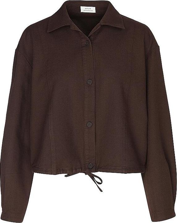 Actual product image Opus Hemdbluse FORMENTE (42)