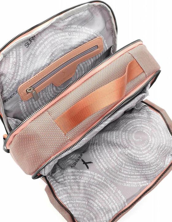 Produktbild Suri Frey Suri Sports Marry City Backpack