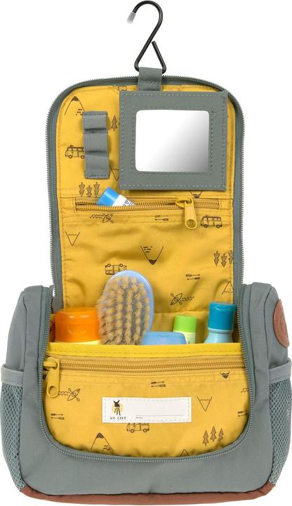 Actual product image Lässig Mini Washbag (1.60 l)