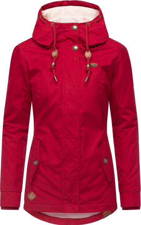 Dark Red25