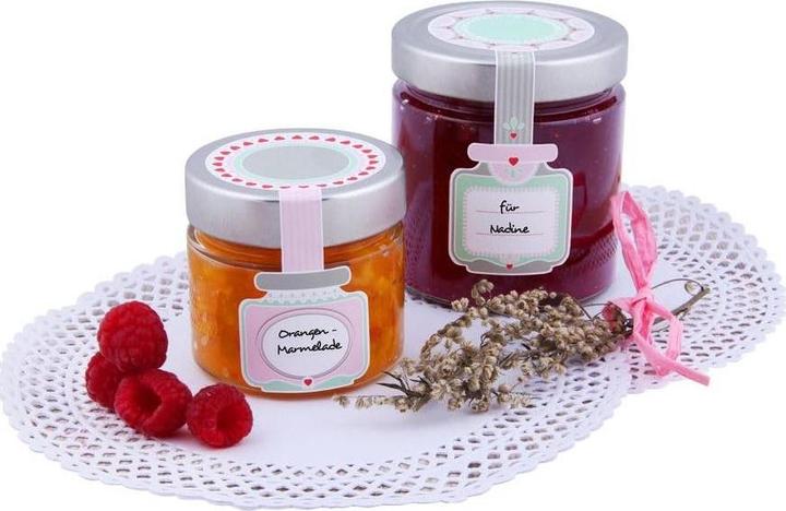 Immagine prodotto Dr. Oetker Sigillo di conservazione 16 pezzi.