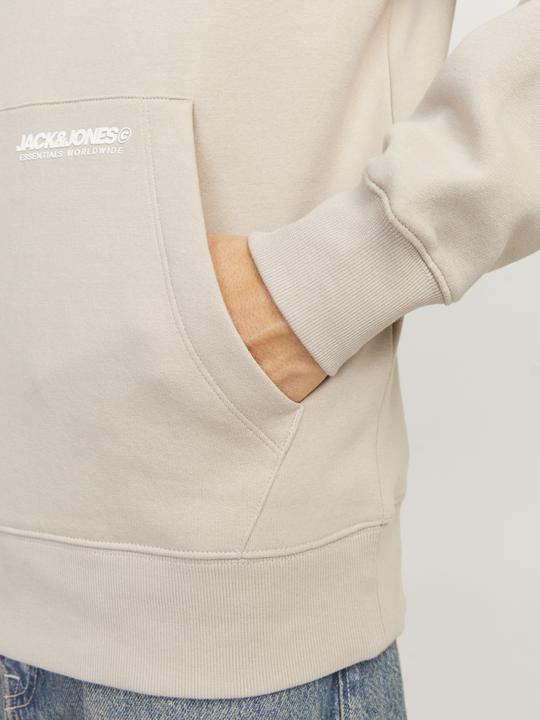 Immagine prodotto Jack & Jones Jjelegacy Sweat Hood Noos (S)