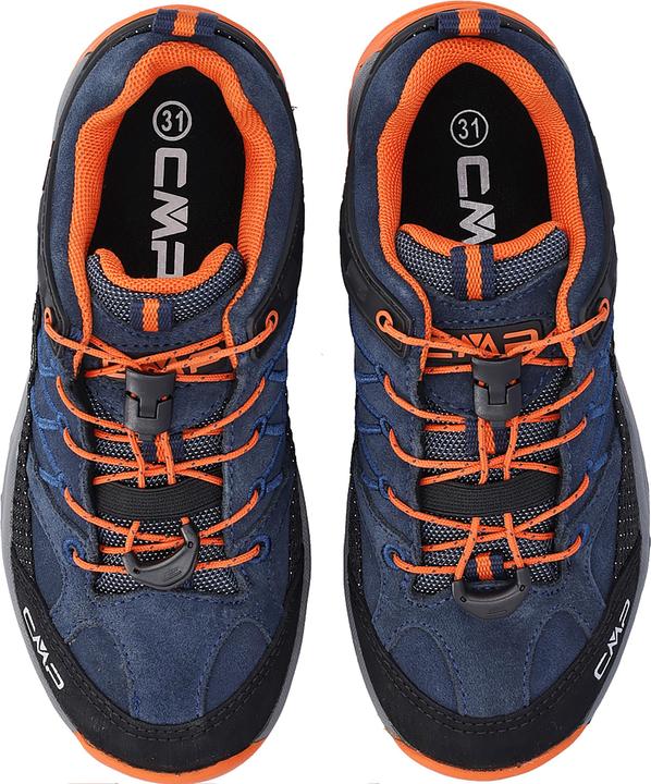 Produktbild CMP Campagnolo Rigel Low WP (31)