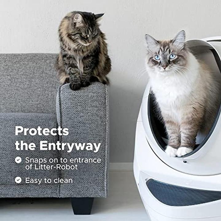 Immagine prodotto Litter-Robot 3 Recinto, Grigio