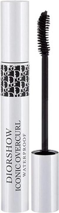 Dior Diorshow Iconic Overcurl (Nero)