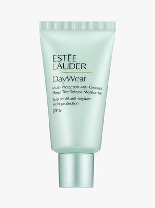 Actual product image Estée Lauder DayWear Multi-Protection Anti-Oxidant Sheer Tine Release Moisturer (15 ml, Day cream, SPF 15)