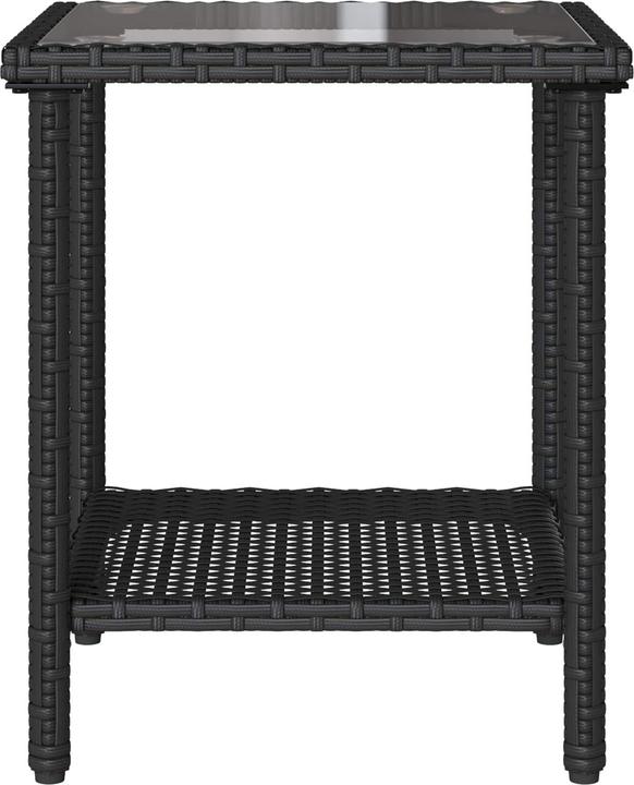 Produktbild vidaXL Outdoor-Sofagarnitur