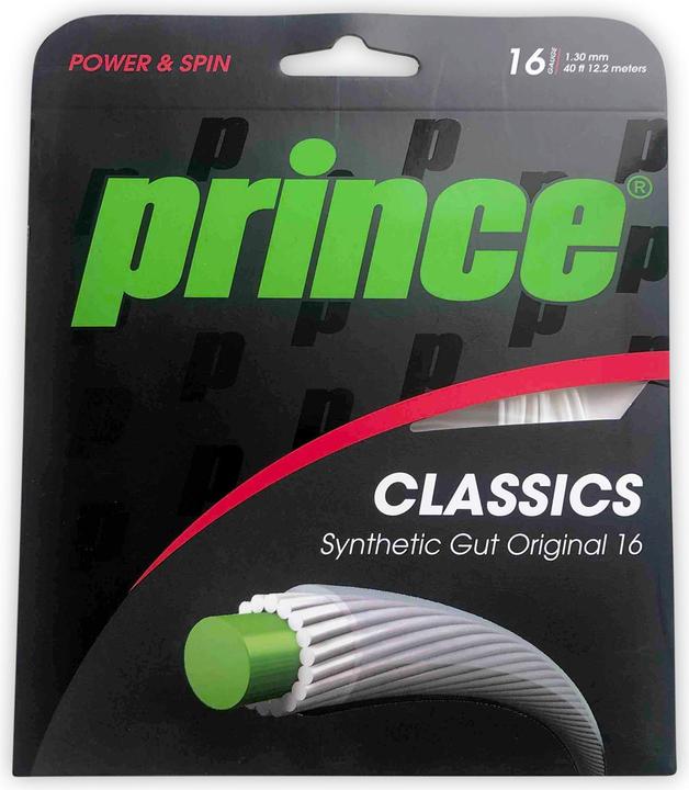Actual product image Prince Original