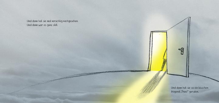 Produktbild Omas Abschied (Deutsch, Klaus Engbring, 2020)