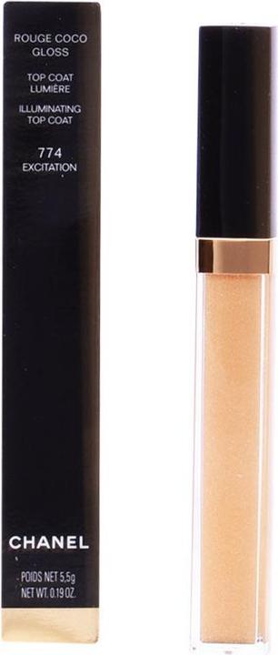 Produktbild Chanel Rouge Coco Gloss No.774 (774)