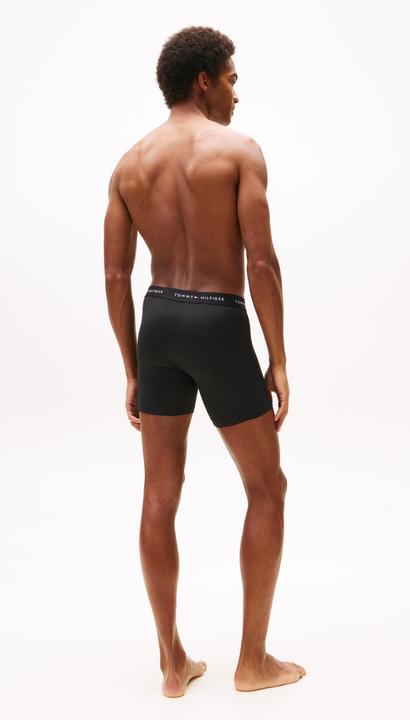 Produktbild Tommy Hilfiger 3p Boxer Brief Dtm (L)
