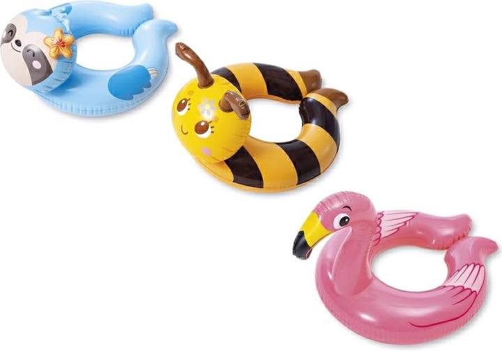 Actual product image Intex Animal (1 piece)