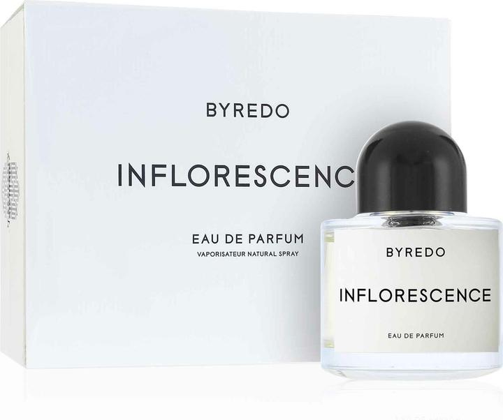 Byredo Inflorescence Eau de Parfum (Eau de parfum, 50 ml)