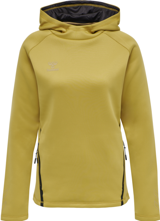 Actual product image hummel Cima Xk Hoodie Woman (L)