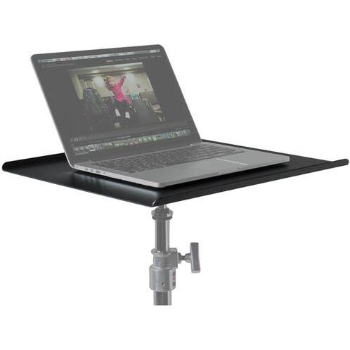Tether Tools Aero Tether Table Traveler 40x35cm (Weitere), Stativkopf, Schwarz