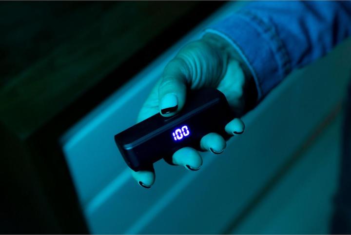 Actual product image Boompods Powerboom 5000mAh PD20W (5000 mAh, 18 W, 18.50 Wh)