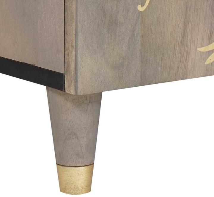 Actual product image vidaXL TV-Schränk (33 x 105 x 46 cm)