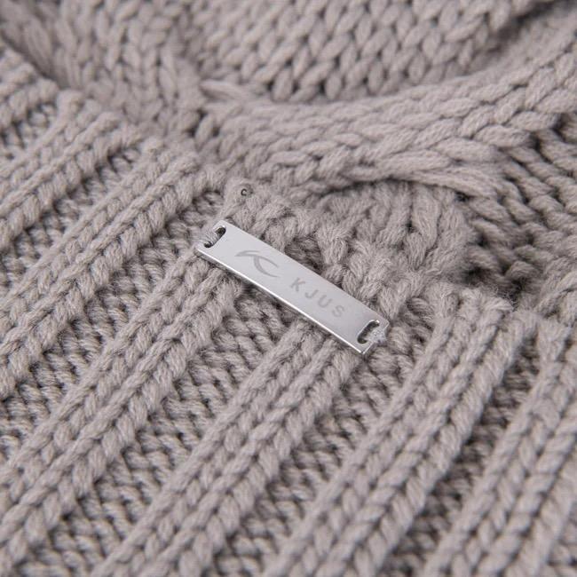Image du produit Kjus Women's POM Beanie beige