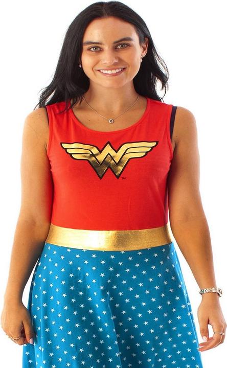 Image du produit Wonder Woman UTNS5845 P (S)