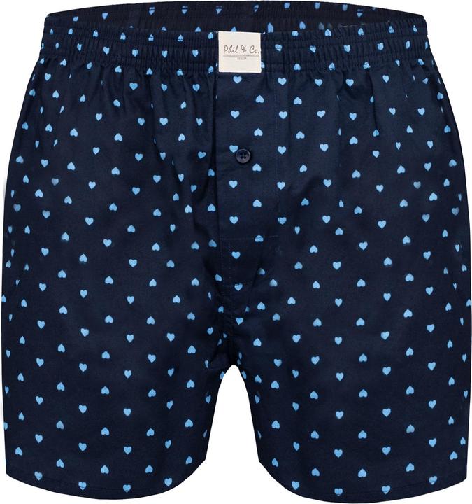 Immagine prodotto Phil & Co. Berlin I classici del pugile (XXL, confezione da 6)