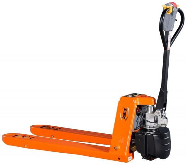 Produktbild Schefer - Elektrohubwagen EHW Eco Semi 2t