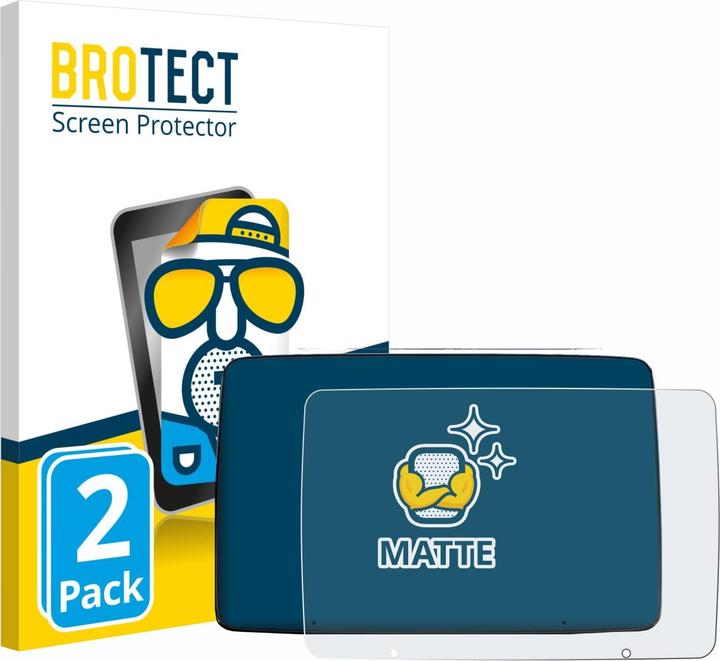 Image du produit BROTECT Protection Mat
