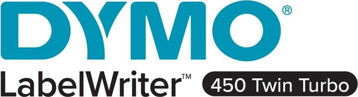 Produktbild Dymo Labelwriter 450 Twin Turbo (300 dpi)