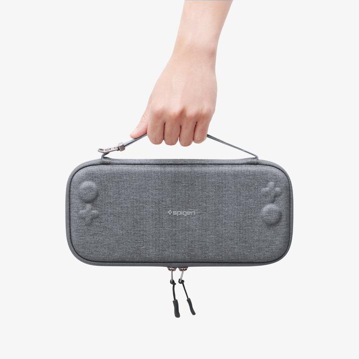 Produktbild Spigen Klasden Pouch (Switch)