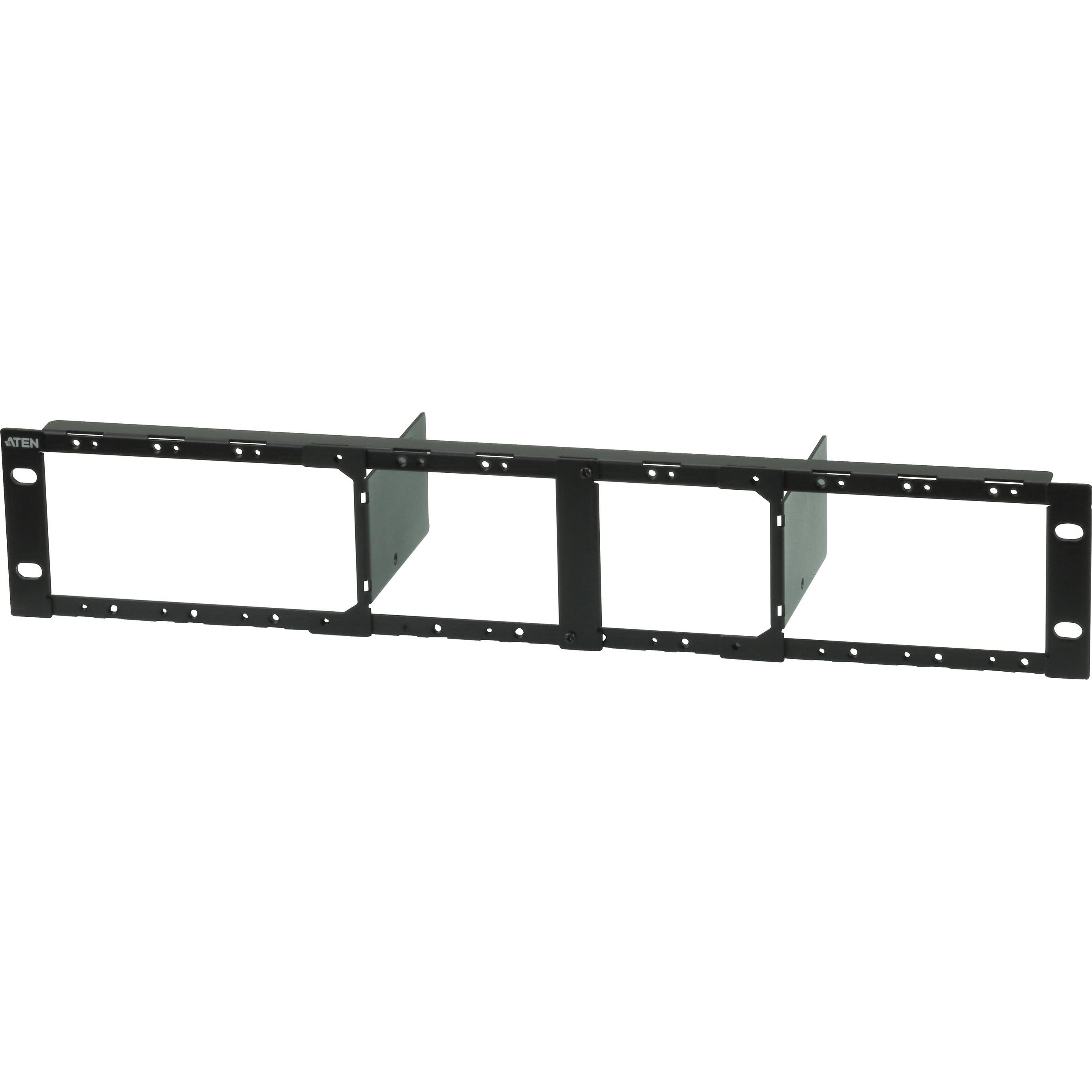 Aten Rack Mount Kit 2U, Switch Box