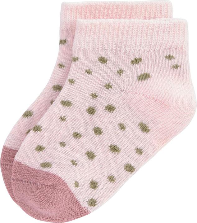 Actual product image Lässig Sneaker Socks 3 pcs assorted (pack of 3, 12 - 14)