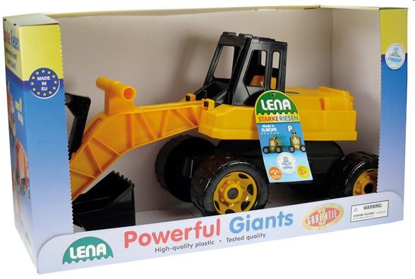 Produktbild Lena Excavator 70 cm