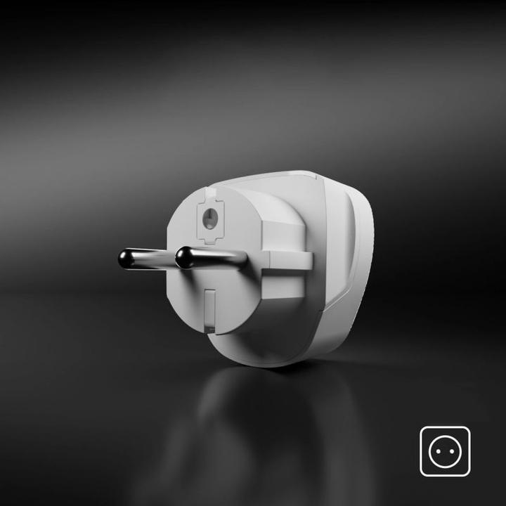 Actual product image SBS Adapter