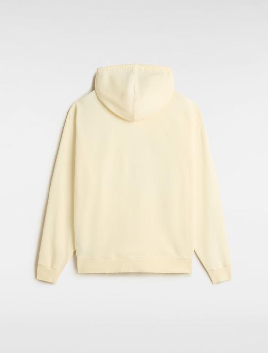 Image du produit Vans EVERYDAY OS ZIP HOODIE Lemon Icing (L)