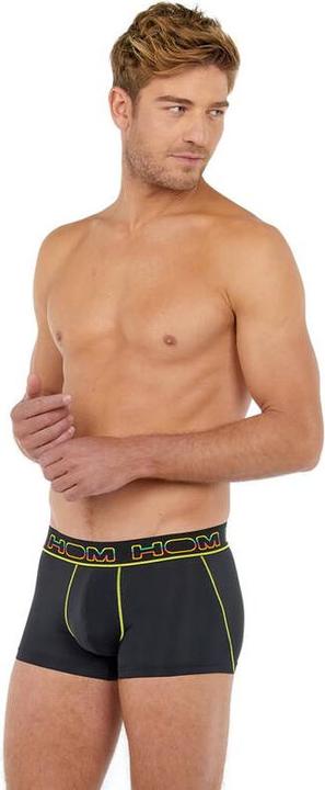 Immagine prodotto HOM Boxershort Casual Stretch (L, Confezione singola)