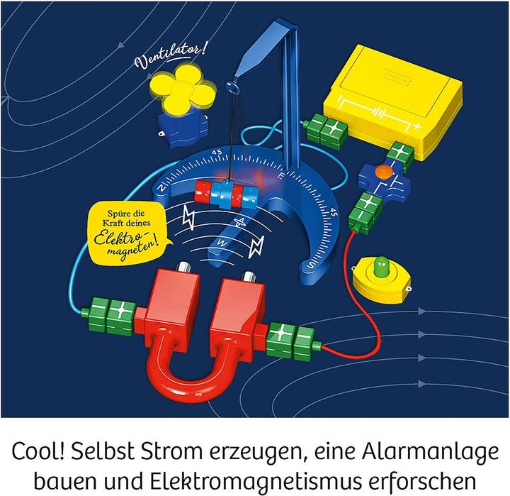 Produktbild Kosmos Elektro & Co.